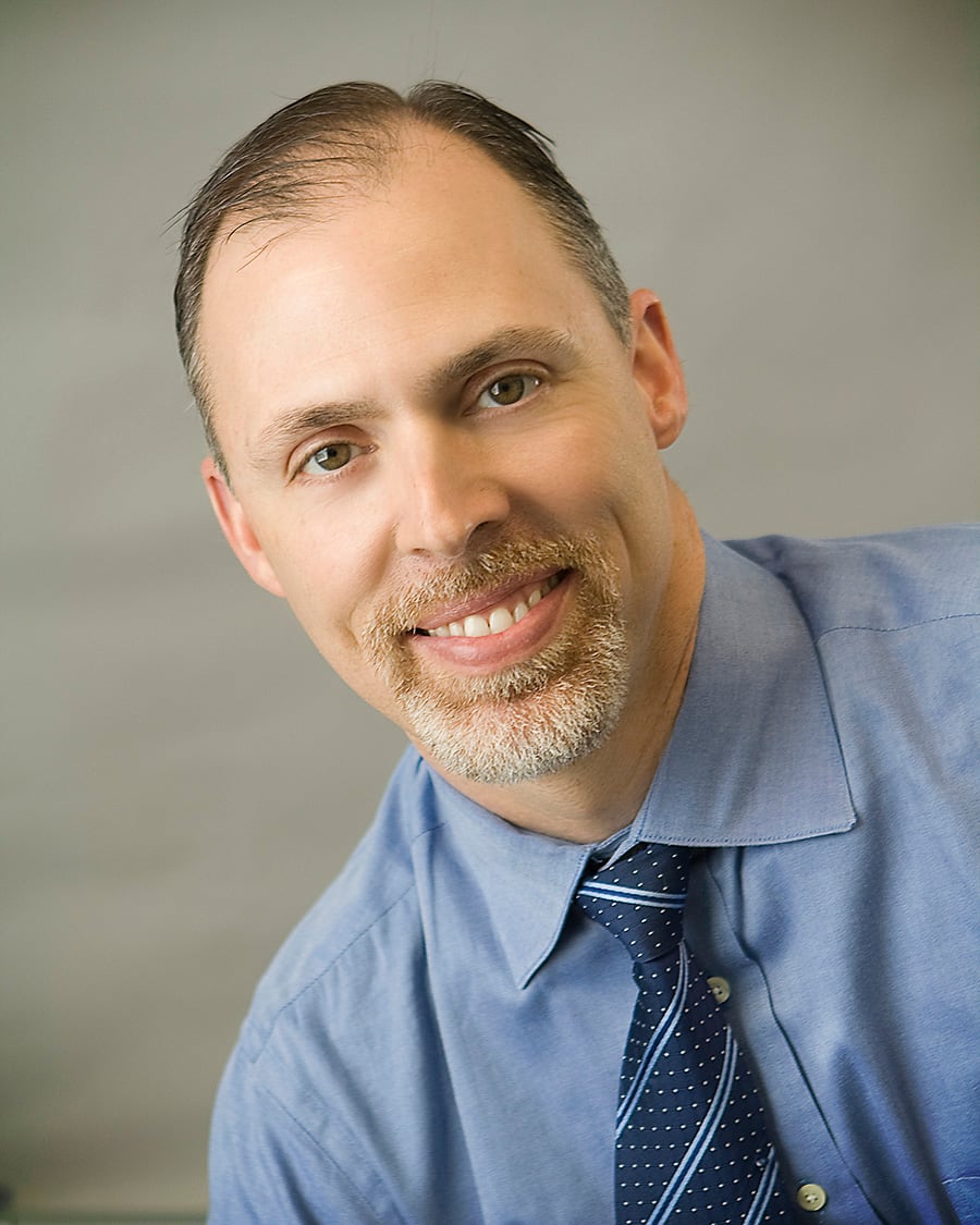 Dr. Wesley Bernnard Smith - Cary, NC - Dentistry