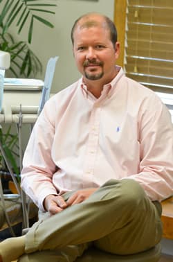 Dr. Andrew Werner Phillips, DDS - Wyckoff, NJ - Dentistry