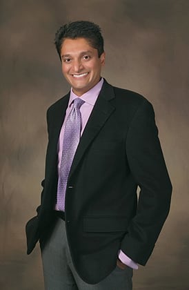 Dr. Nishi H Vakharia, DDS