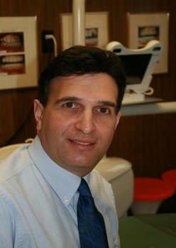 Dr. Vincent Colonna, DDS - Colonia, NJ - Dentistry