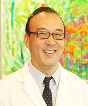 Dr. James Chin Choe - Wayne, NJ - Dentistry