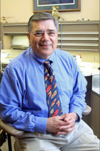Dr. Charles Bradley Klemz, DDS