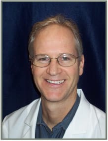 Dr. Kent Rees Henderson