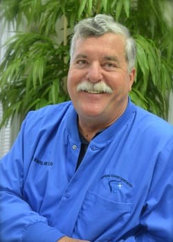 Dr. Karl Paul Meyer - Raleigh, NC - Dentistry
