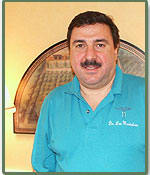 Dr. Louis J Maddalena, DDS - East Hanover, NJ - Dentistry