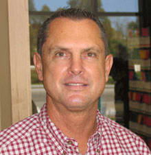 Dr. Kent Charles Sanders, DDS - San Clemente, CA - Dentistry