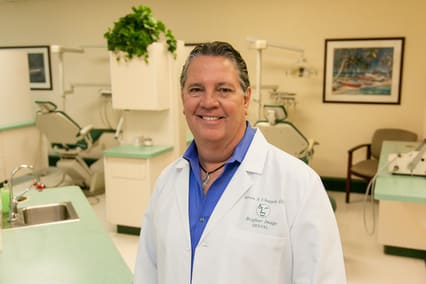 Dr. Steven A Chapple - RANCHO CUCAMONGA, CA - Dentistry