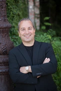 Dr. Jess J Santucci, DDS - Orinda, CA - Dentistry
