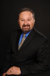 Dr. Steven Frimtzis
