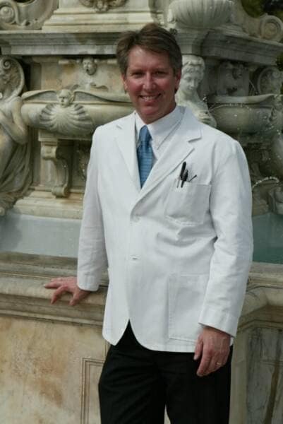 Dr. Richard David Benner, DDS - Palos Verdes Estates, CA - Dentistry