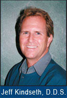 Dr. Jeffrey Robert Kindseth - Dana Point, CA - Dentistry