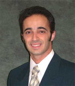 Dr. Payam Bostani, DDS - Burbank, CA - Dentistry
