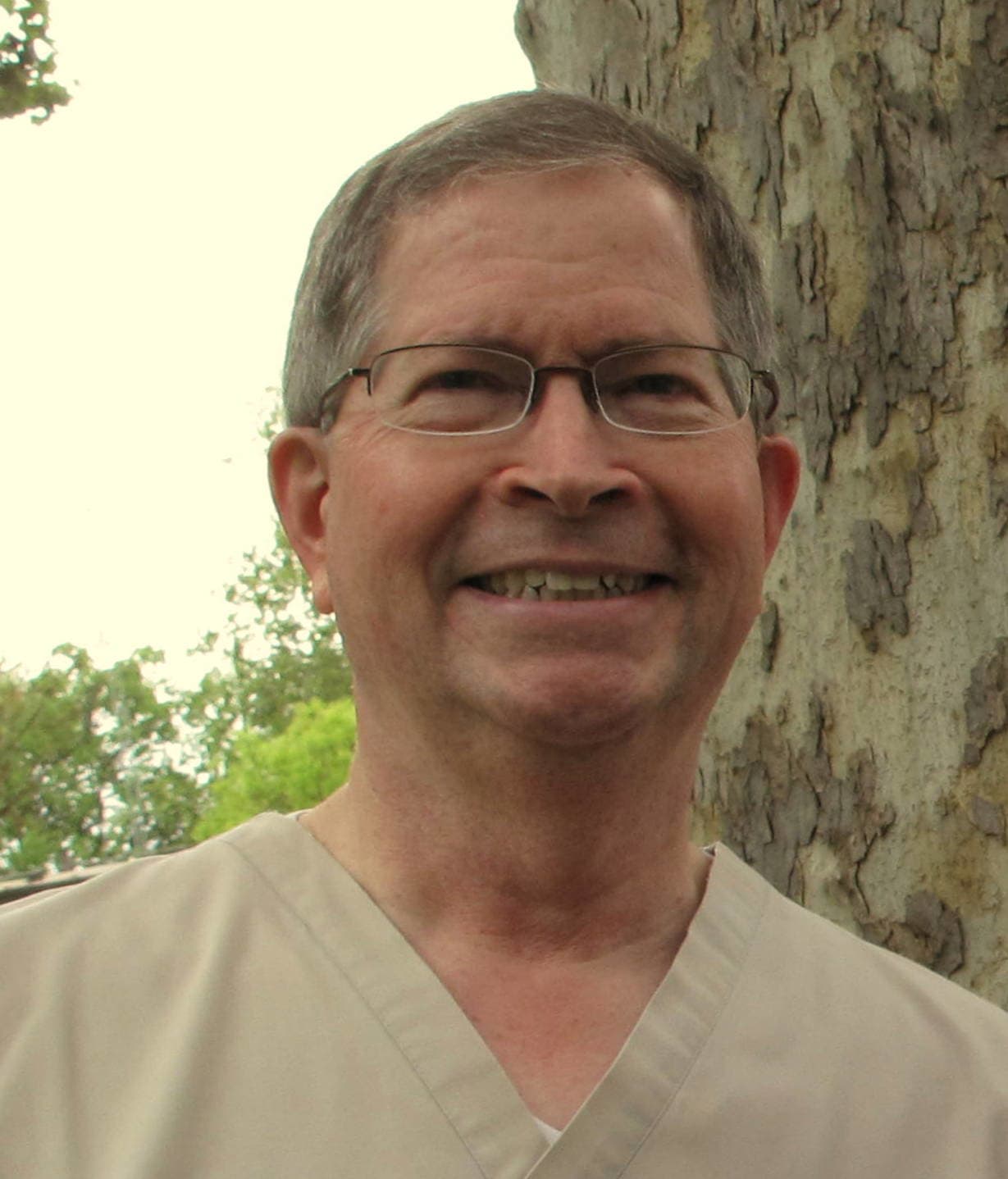 Dr. Craig A Loudenslager