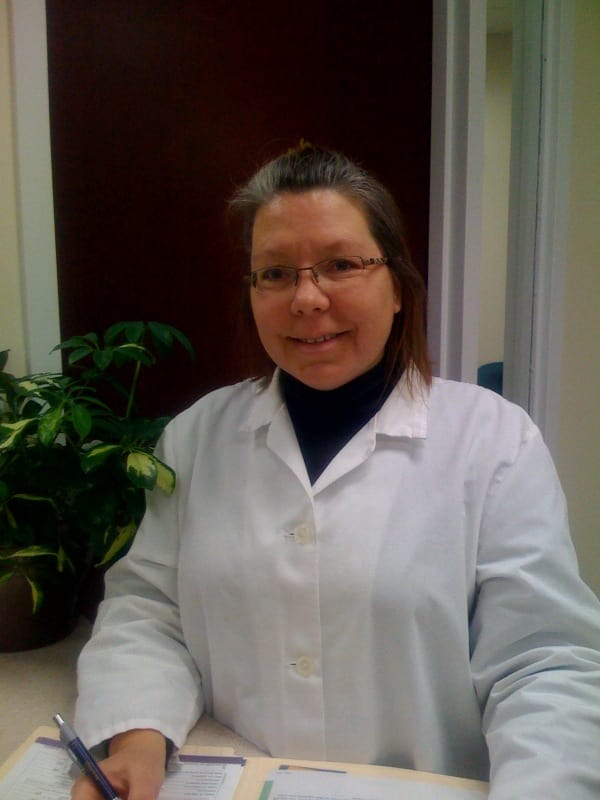 Dr. Linda Marie Jones-Laper - Elkridge, MD - Dentistry