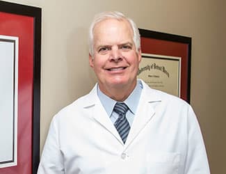 Dr. David F Vanderlugt - Grand Rapids, MI - Dentistry