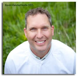 Dr. Kevin Alan Vanderheide, DDS - Caledonia, MI - Dentistry
