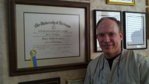 Dr. Gary C Veraghen, DDS - Dearborn, MI - Dentistry