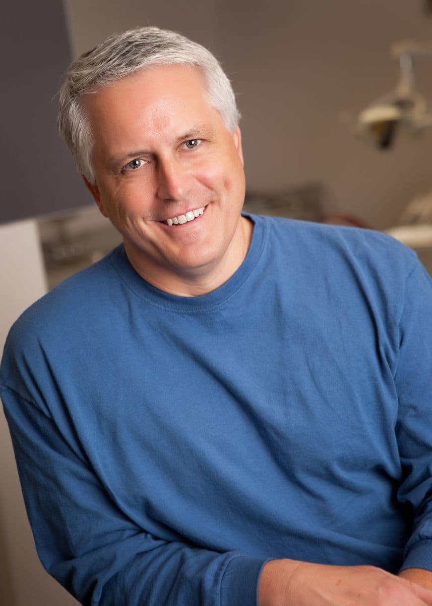 Dr. Daniel M Burns, DDS - Clarkston, MI - Dentistry