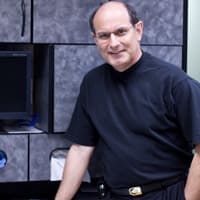Dr. David Faust Halpern, DDS - Columbia, MD - Dentistry