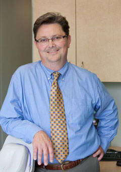 Dr. Michael Craig Hutchison, DDS