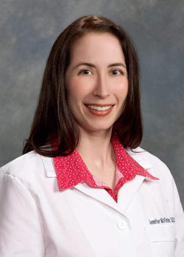 Dr. Jennifer F Mcfinton, DDS - Saline, MI - Dentistry