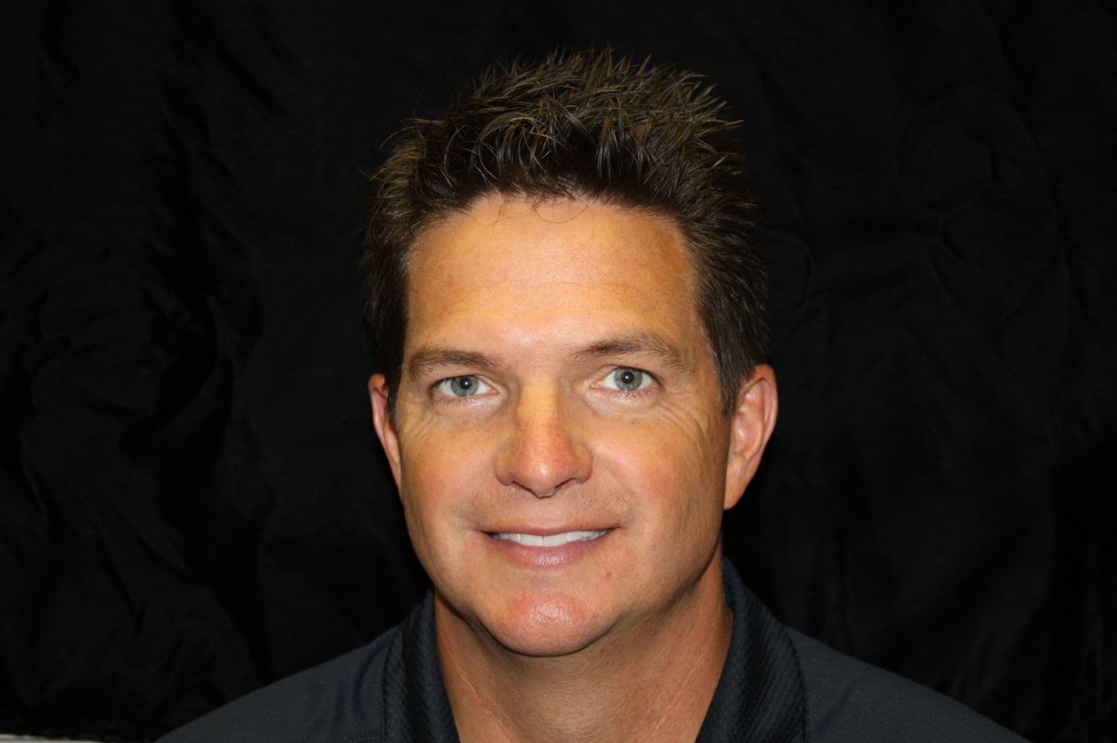 Dr. Jeffrey L Hardenburg, DDS - Grand Blanc, MI - Dentistry