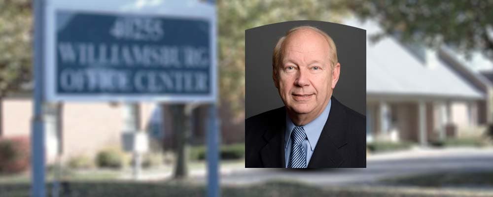 Dr. Herbert J Elfring, DDS - Novi, MI - Dentistry