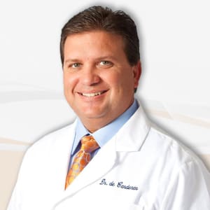 Dr. Andres A Decardenas - Palmetto Bay, FL - Dentistry