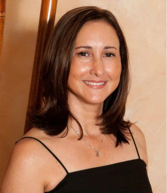 Dr. Doris A Ferres - VERO BEACH, FL - Dentistry