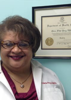Dr. Gloria F Perry - Cromwell, CT - Dentistry
