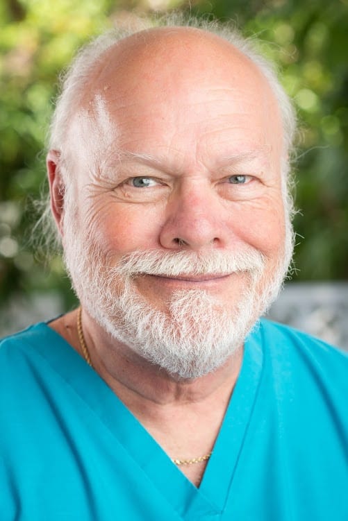 Dr. Billy Joe Mayfield - Key West, FL - Dentistry
