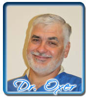 Dr. James E Oxer, DDS