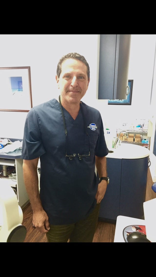 Dr. Arthur I Shapiro - Pinecrest, FL - Dentistry