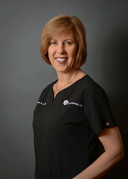 Dr. Susan K Levine, DDS - Fairfield, CT - Dentistry