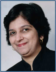 Dr. Kalindi P Pandya - Stamford, CT - Dentistry