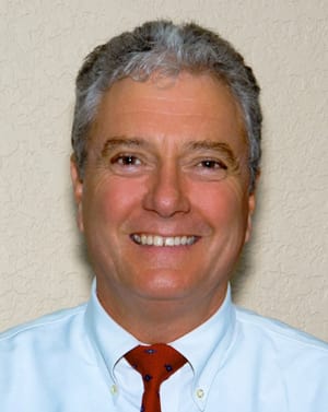 Dr. William Padgett Dorne, DDS