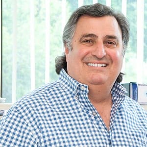 Dr. Michael Peter Gaudio, DDS - Wallingford, CT - Dentistry