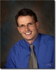 Dr. David Wayne Larsen, DDS
