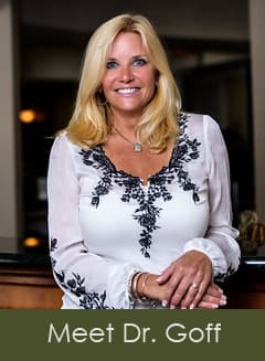 Dr. Lisa A Goff, DDS - MELBOURNE, FL - Dentistry