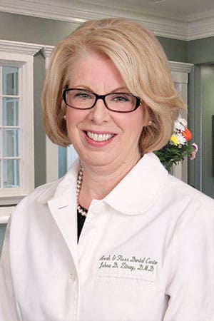 Dr. Johna D Zitnay, DDS - Stratford, CT - Dentistry