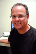 Dr. Lee Eric Crawford - Paris, TX - Dentistry