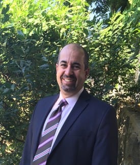 Dr. Steven J Saccoccio, DDS - Cranston, RI - Dentistry