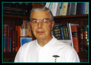 Dr. Arthur Louis Mansolillo, DDS