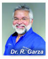 Dr. Roel Garza, DDS