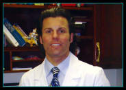 Dr. Jeffrey Brian Mansolillo, DDS