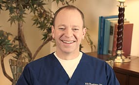 Dr. Michael B Nussbaum, DDS - Austin, TX - Dentistry