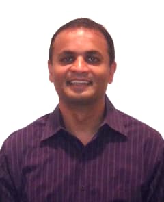 Dr. Mukesh R Patel - Troutdale, OR - Dentistry