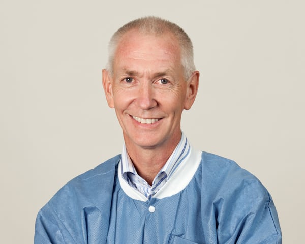 Dr. Barry F Darocha, DDS - Glenside, PA - Dentistry