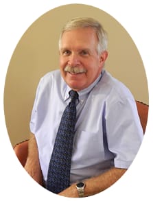Dr. Jeffrey Lloyd Putt, DDS - Strasburg, PA - Dentistry