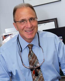 Dr. Joseph John Capista, DDS - Broomall, PA - Dentistry